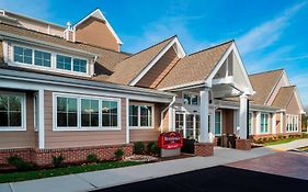 Residence Inn By Marriott Orangeburg